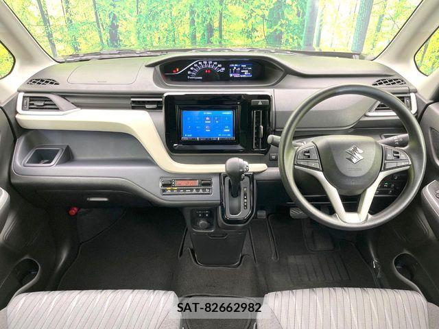 Suzuki SOLIO 2022-12 6817317-1