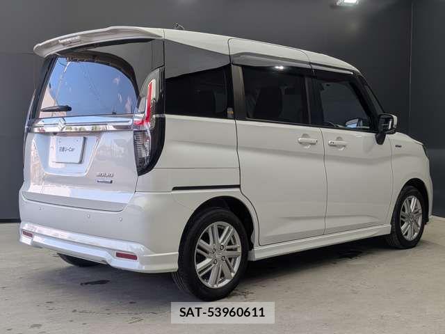 Suzuki SOLIO 2023-04 6817311-4