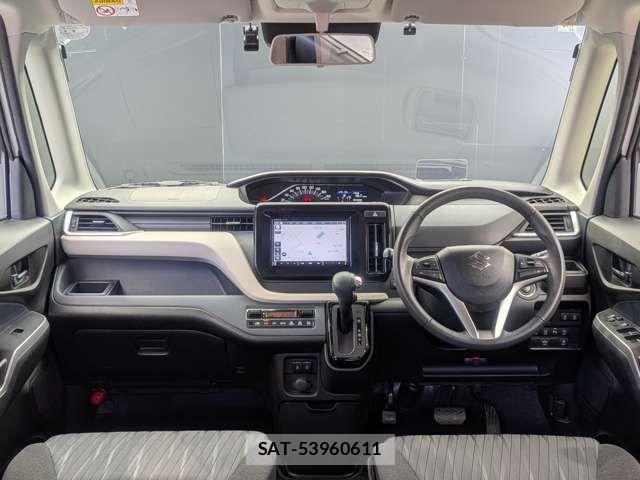 Suzuki SOLIO 2023-04 6817311-5