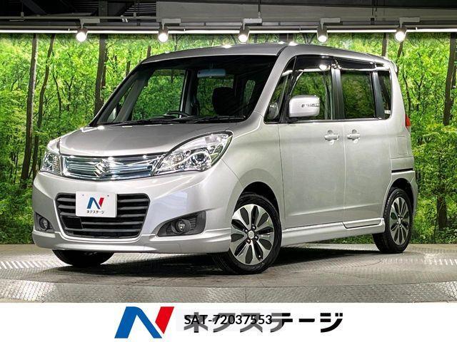 Suzuki SOLIO 2015-05 6817316-0