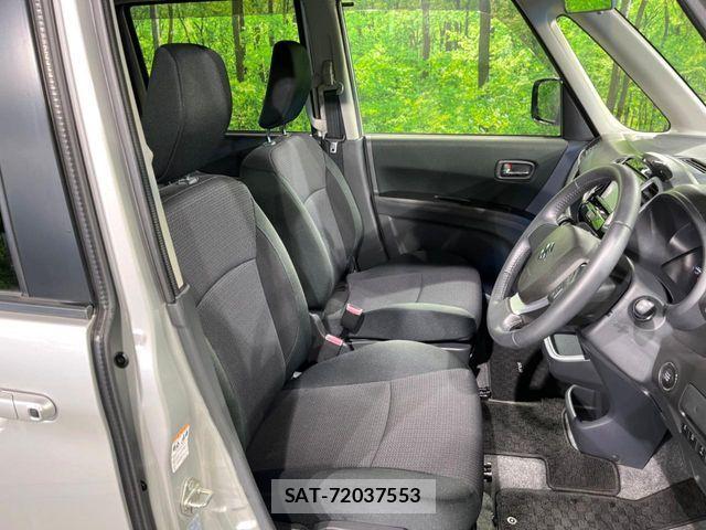 Suzuki SOLIO 2015-05 6817316-9
