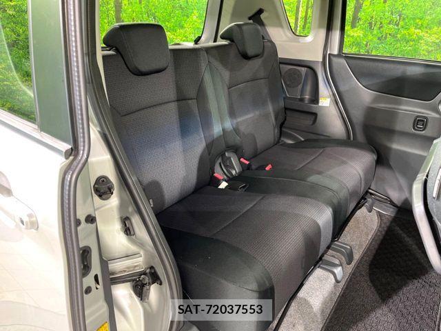 Suzuki SOLIO 2015-05 6817316-10