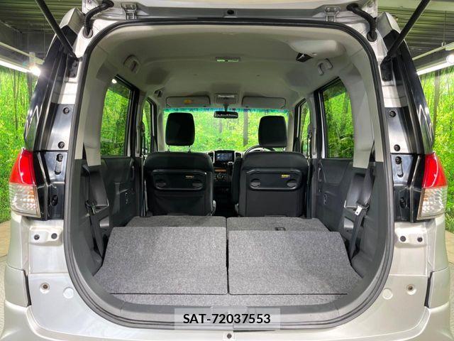 Suzuki SOLIO 2015-05 6817316-11