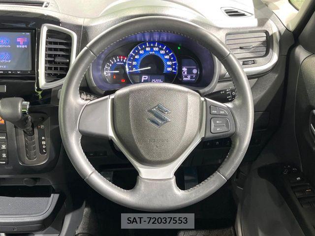 Suzuki SOLIO 2015-05 6817316-12