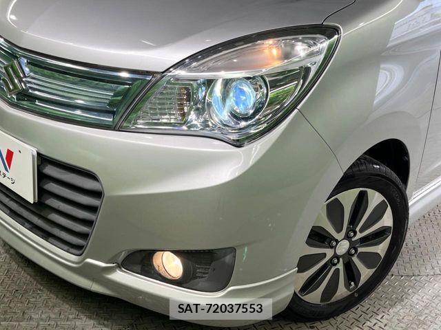 Suzuki SOLIO 2015-05 6817316-13