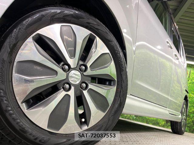 Suzuki SOLIO 2015-05 6817316-14