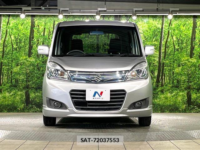 Suzuki SOLIO 2015-05 6817316-15