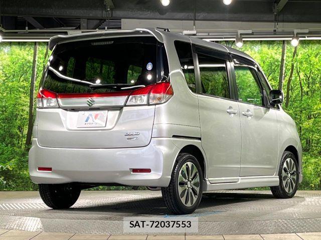 Suzuki SOLIO 2015-05 6817316-18