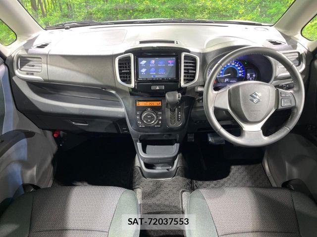 Suzuki SOLIO 2015-05 6817316-1