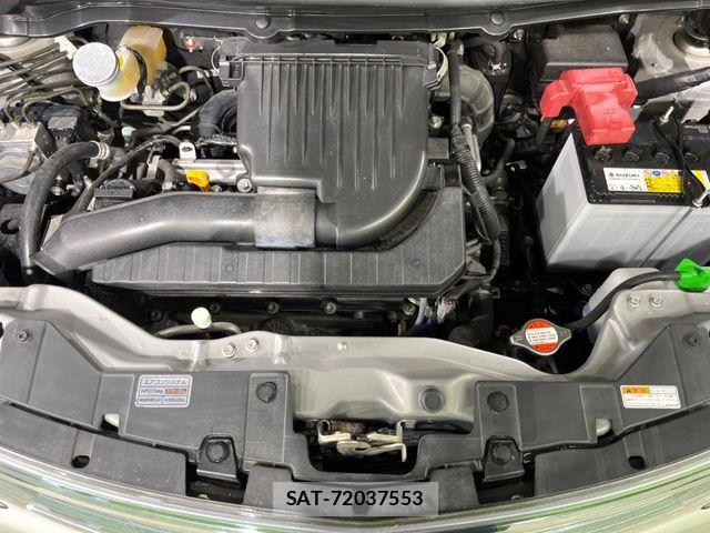 Suzuki SOLIO 2015-05 6817316-19