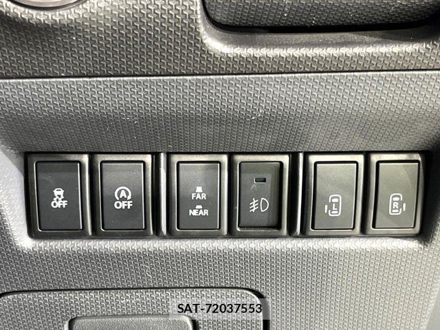Suzuki SOLIO 2015-05 6817316-6