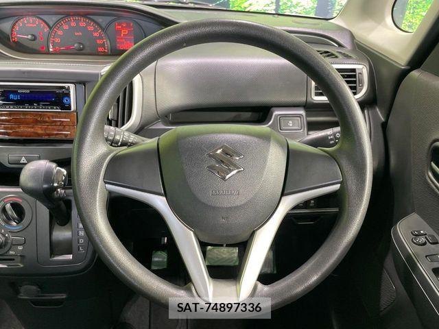 Suzuki SOLIO 2016-07 6817318-10