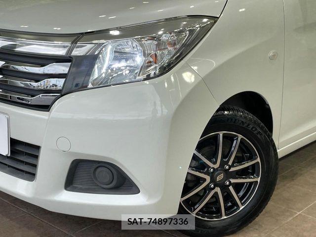 Suzuki SOLIO 2016-07 6817318-11