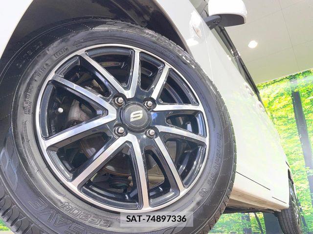 Suzuki SOLIO 2016-07 6817318-12