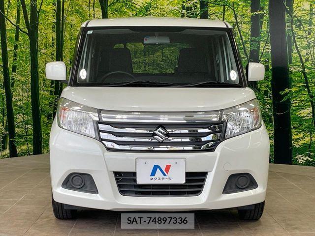 Suzuki SOLIO 2016-07 6817318-13