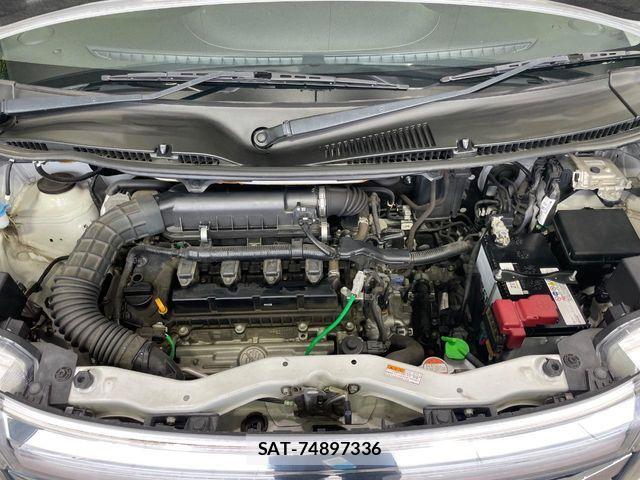 Suzuki SOLIO 2016-07 6817318-17