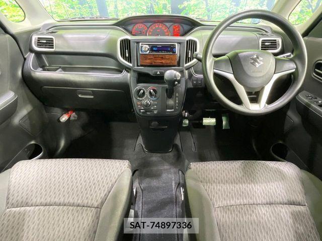 Suzuki SOLIO 2016-07 6817318-1