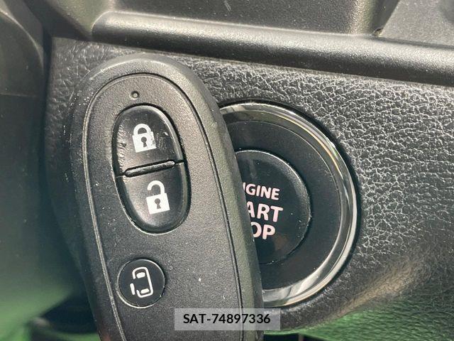 Suzuki SOLIO 2016-07 6817318-5