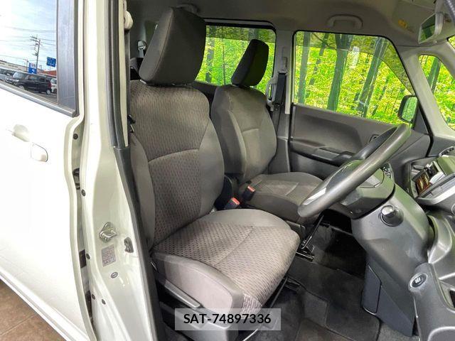 Suzuki SOLIO 2016-07 6817318-7