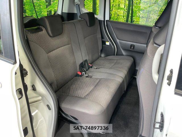 Suzuki SOLIO 2016-07 6817318-8