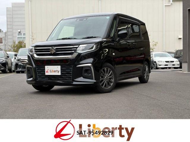 Suzuki SOLIO 2021-06 6912795-0