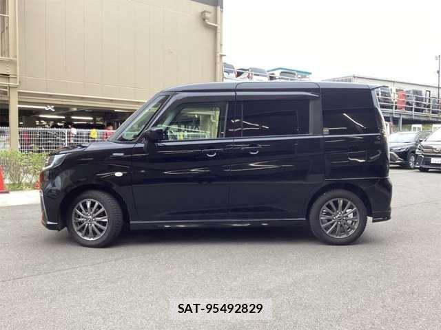 Suzuki SOLIO 2021-06 6912795-15