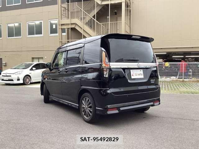 Suzuki SOLIO 2021-06 6912795-16