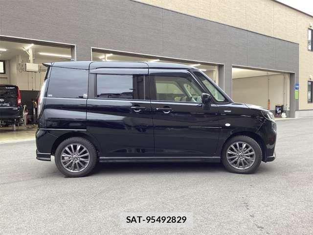 Suzuki SOLIO 2021-06 6912795-17