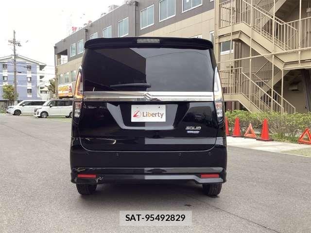 Suzuki SOLIO 2021-06 6912795-18