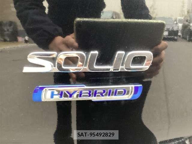 Suzuki SOLIO 2021-06 6912795-19