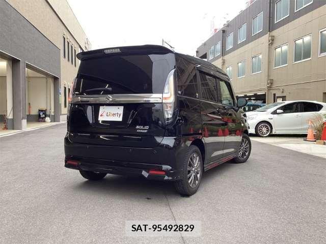 Suzuki SOLIO 2021-06 6912795-4