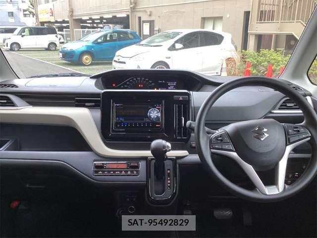 Suzuki SOLIO 2021-06 6912795-5
