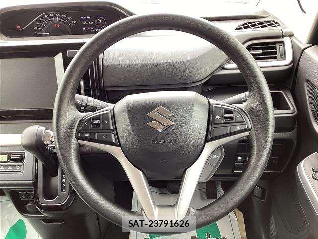 Suzuki SOLIO 2024-09 6912785-13