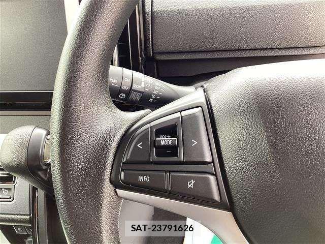 Suzuki SOLIO 2024-09 6912785-15