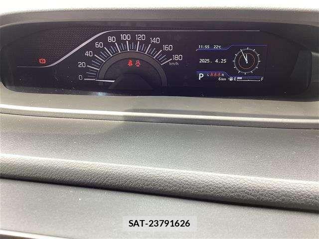 Suzuki SOLIO 2024-09 6912785-16