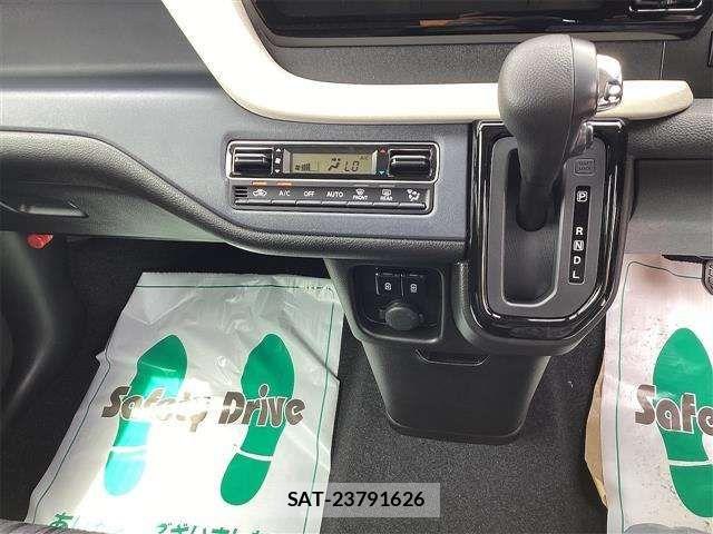 Suzuki SOLIO 2024-09 6912785-17