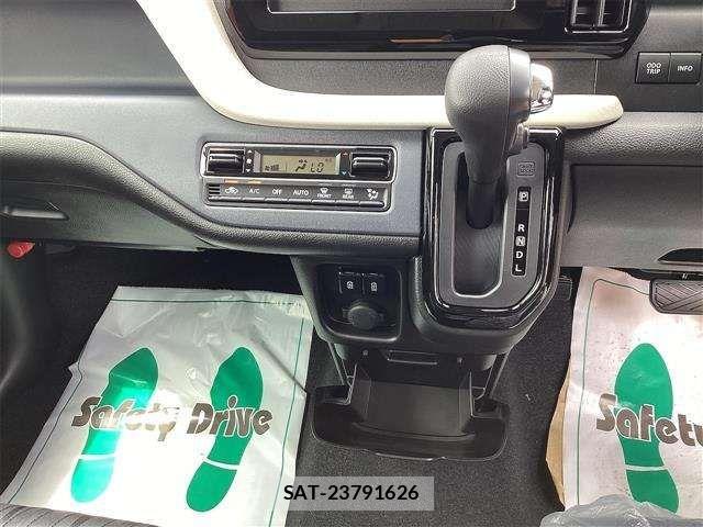 Suzuki SOLIO 2024-09 6912785-18