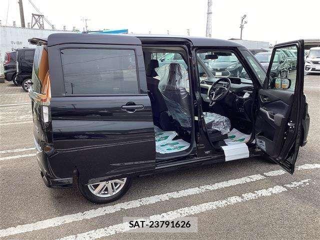Suzuki SOLIO 2024-09 6912785-1