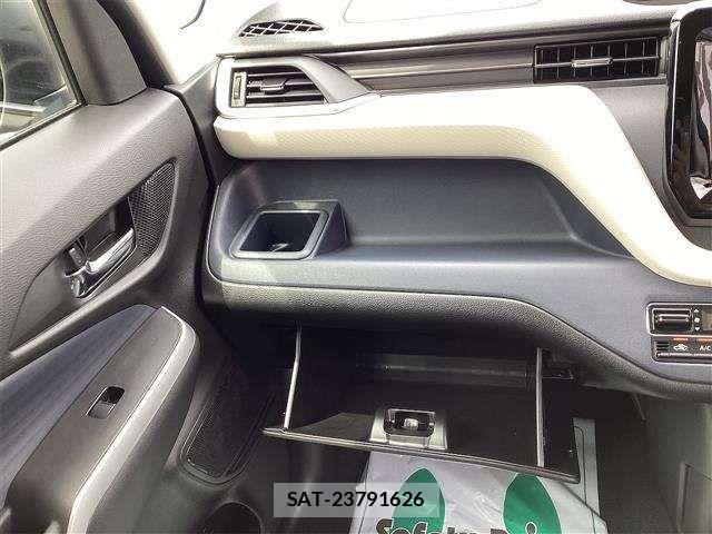 Suzuki SOLIO 2024-09 6912785-19