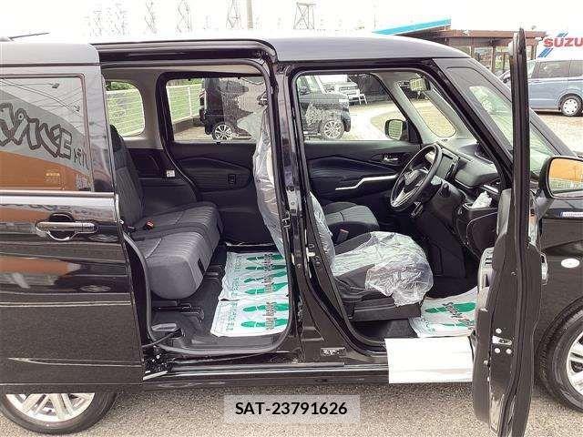 Suzuki SOLIO 2024-09 6912785-2