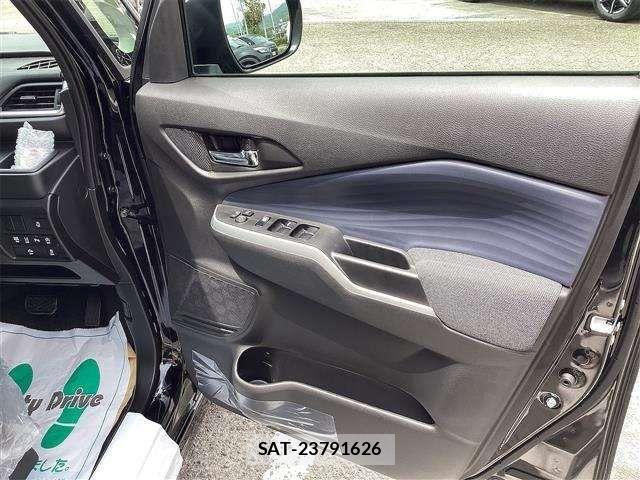 Suzuki SOLIO 2024-09 6912785-8