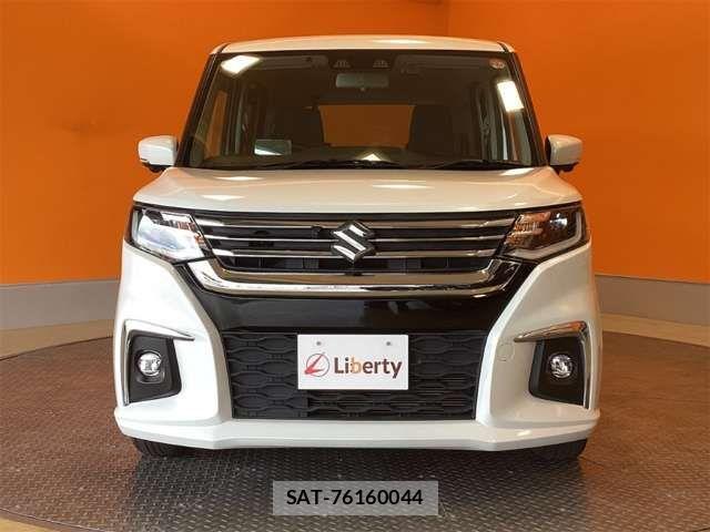 Suzuki SOLIO 2021-04 6912789-9