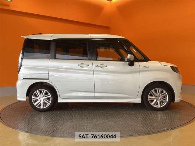 Suzuki SOLIO 2021-04 6912789-11
