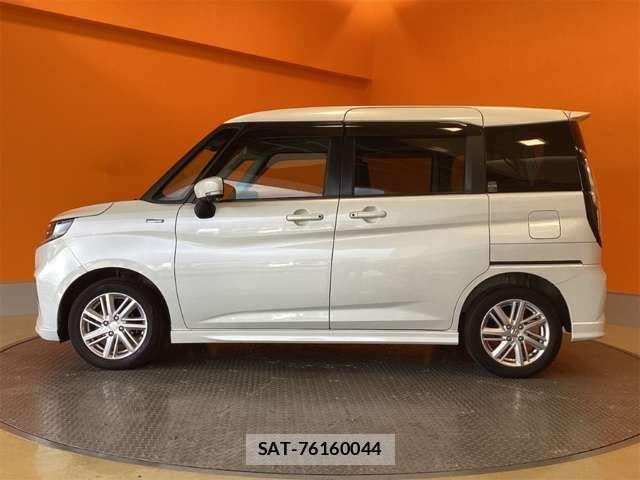 Suzuki SOLIO 2021-04 6912789-15