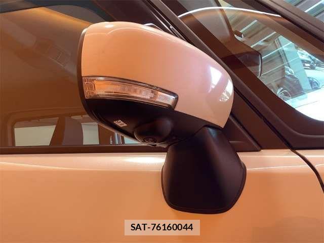 Suzuki SOLIO 2021-04 6912789-18