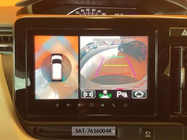 Suzuki SOLIO 2021-04 6912789-5