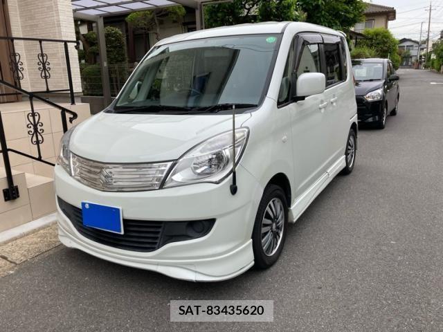Suzuki SOLIO 2011-09 6912820-0