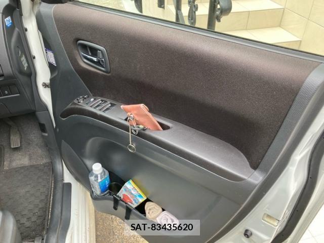 Suzuki SOLIO 2011-09 6912820-9
