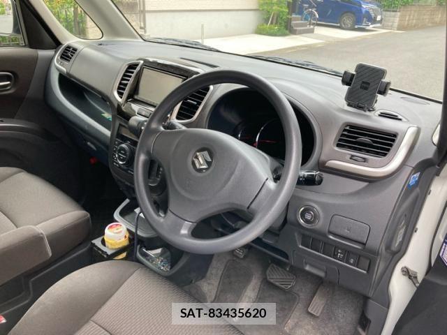 Suzuki SOLIO 2011-09 6912820-10