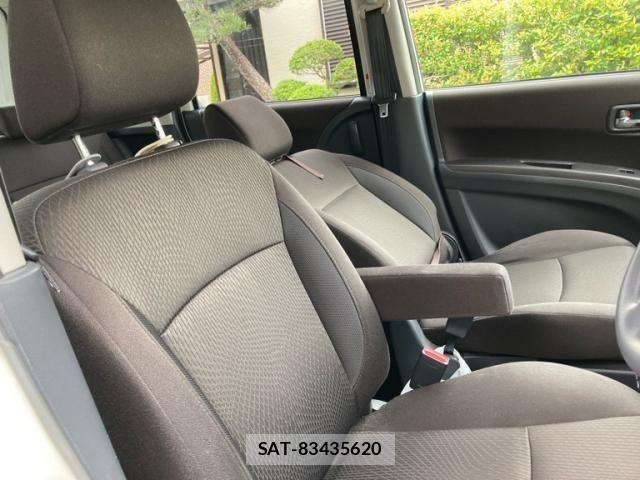 Suzuki SOLIO 2011-09 6912820-11